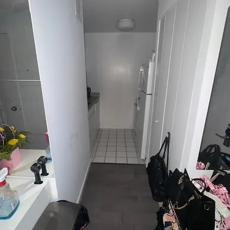 Apartment Loft In With Ameneties Building Location In Midtown