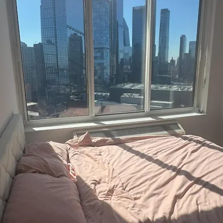 Loft In With Ameneties Building Location In Midtown Apartment *