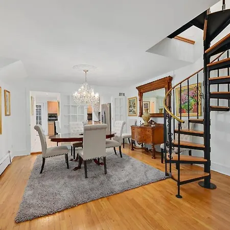 Harlem Gem Apartment