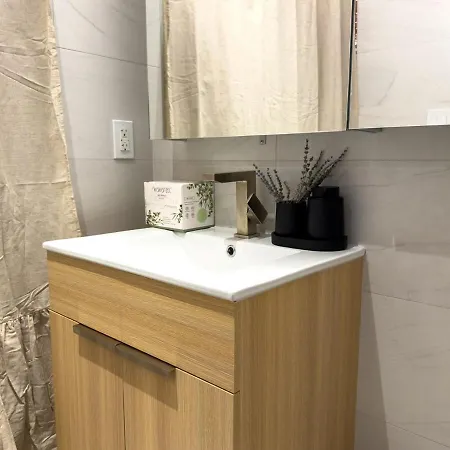 Apartment Lux Bronx Rooftop, Pool, Gym, Cinema