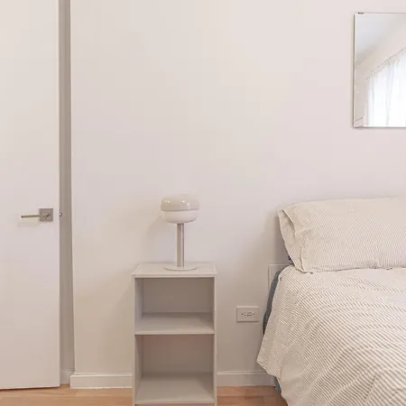 Apartment Charming 2b Near Williamsburg *
