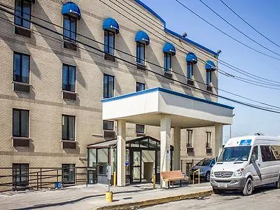 Hotel Comfort Jfk Airport 2*