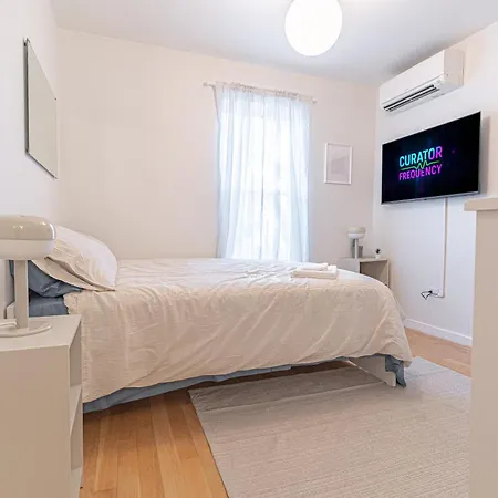 Charming 2b Near Williamsburg *