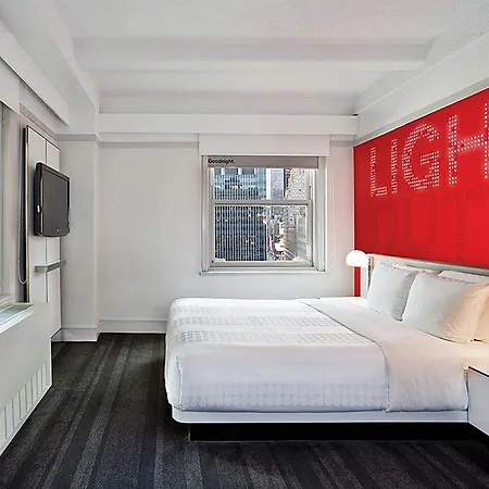Hotel ROW NYC