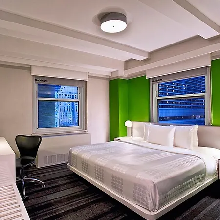 Hotel ROW NYC 4*