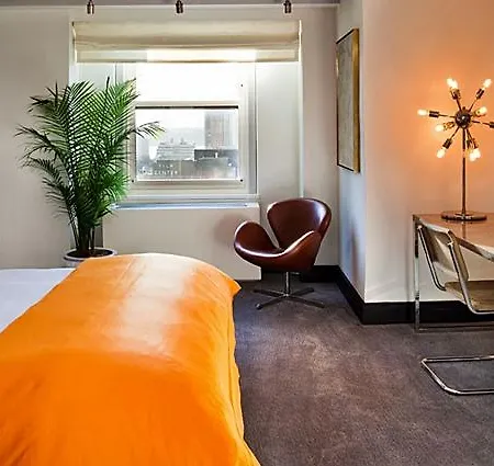 Hotel ROW NYC