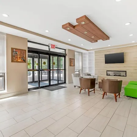 Country & By Radisson, Staten Island Hotel 3*