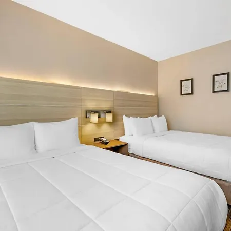 Country & By Radisson, Staten Island New York