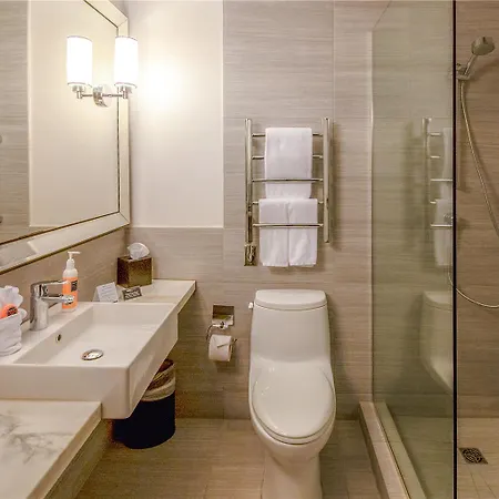 Park South Hotel, Part Of Jdv By Hyatt * New York