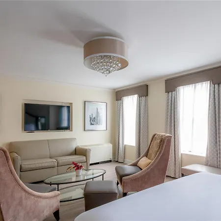 Park South Hotel, Part Of Jdv By Hyatt Hotel New York