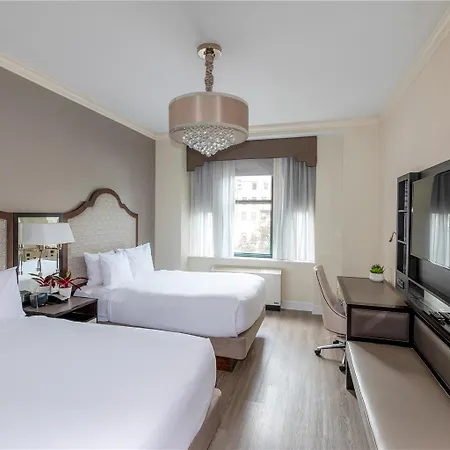 Park South Hotel, Part Of Jdv By Hyatt Hotel New York