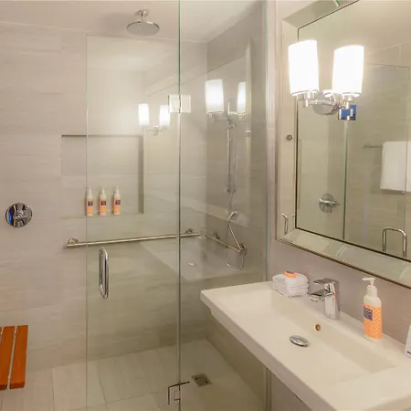 Park South Hotel, Part Of Jdv By Hyatt * New York