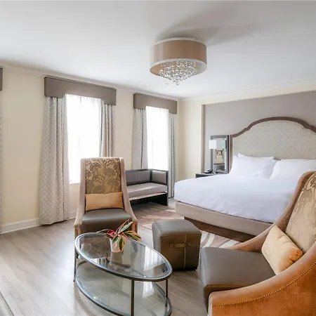 Park South Hotel, Part Of Jdv By Hyatt Hotel New York