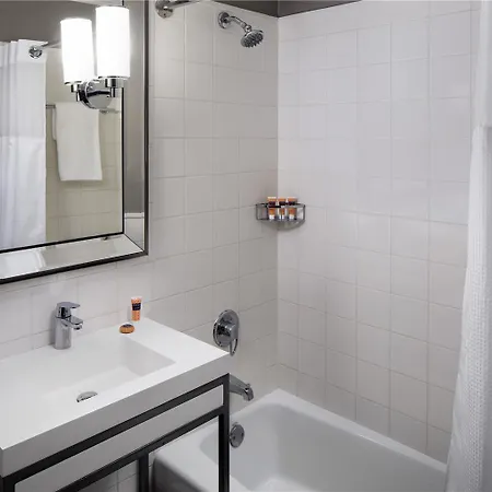 Park South Hotel, Part Of Jdv By Hyatt New York