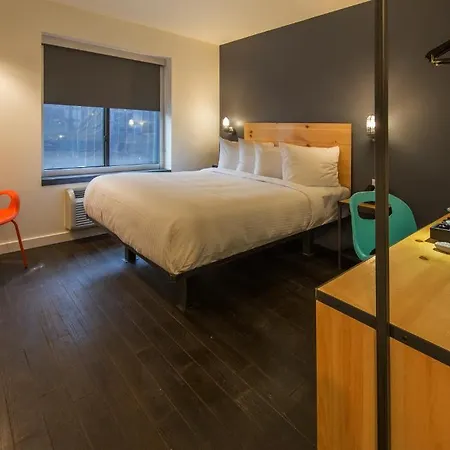 Bklyn House Brooklyn Hotel New York