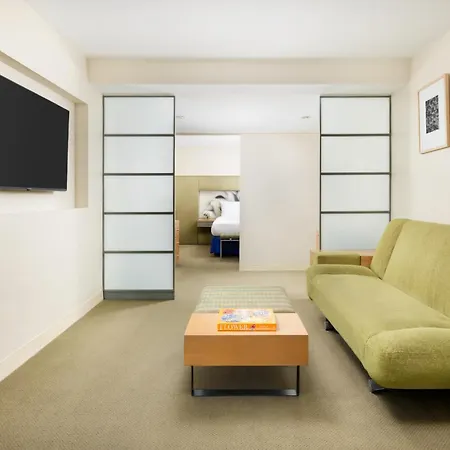 Hotel The Shoreham New York