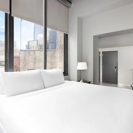 The Shoreham New York