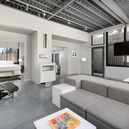 The Shoreham 4*