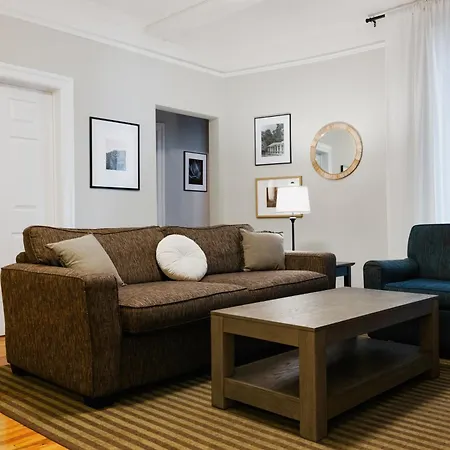 The Bayard New York