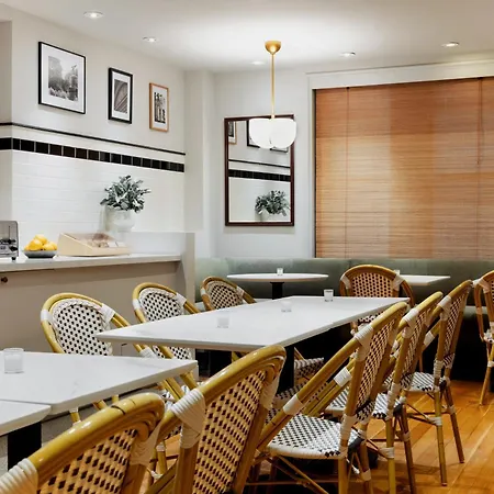 The Bayard Hotel New York