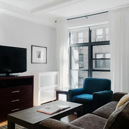 The Bayard Hotel