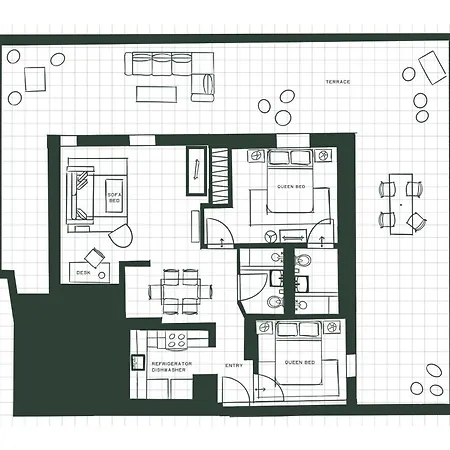 Hotel The Bayard
