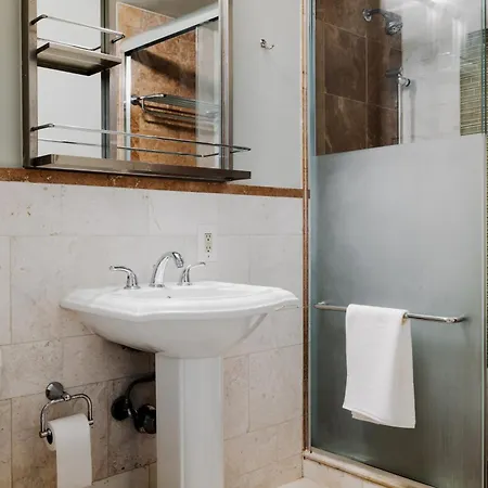 Hotel The Bayard New York