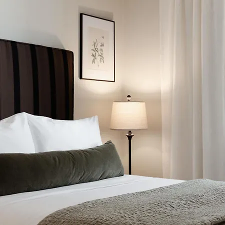 Hotel The Bayard
