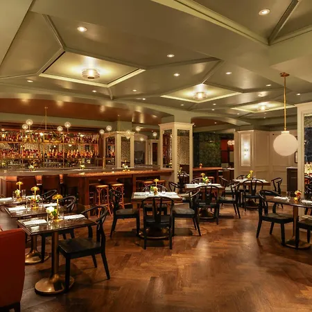 The Benjamin Royal Sonesta Hotel