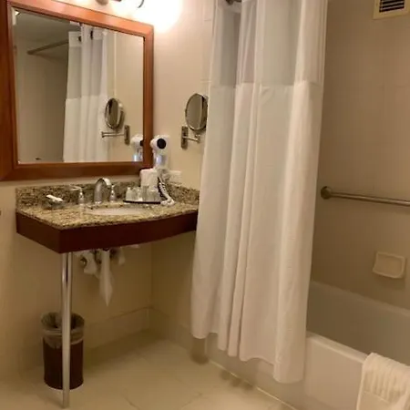 San Carlos Hotel New York
