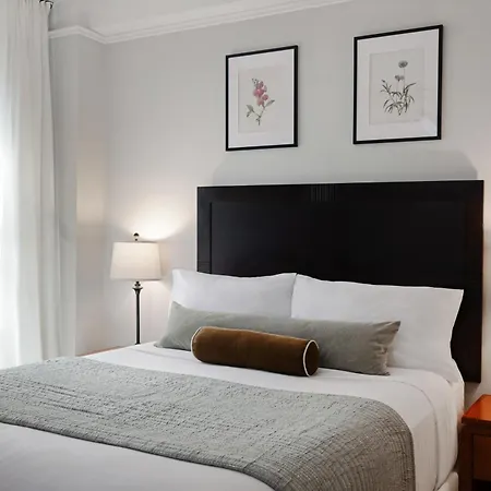 The Bayard Hotel 3*