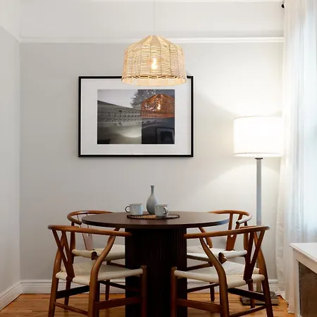 The Bayard New York
