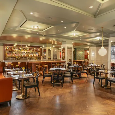 Hotel The Benjamin Royal Sonesta New York