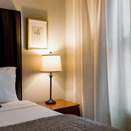 The Bayard 3* New York