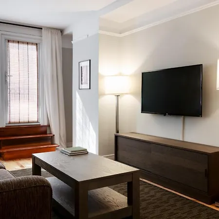 Hotel The Bayard New York