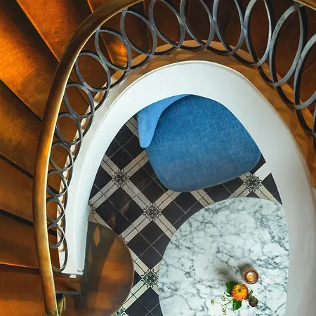 The Benjamin Royal Sonesta 5* New York