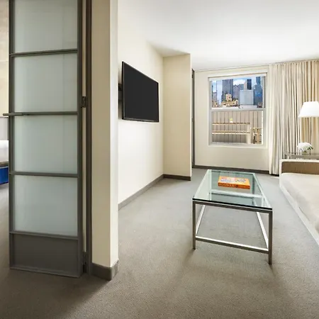 The Shoreham 4*