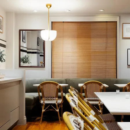 The Bayard Hotel 3*