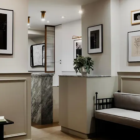 The Bayard Hotel 3*