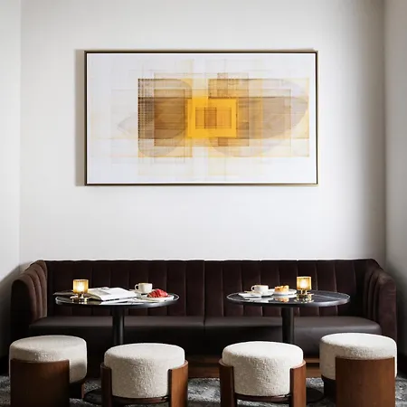 Hyatt Regency Times Square 4*