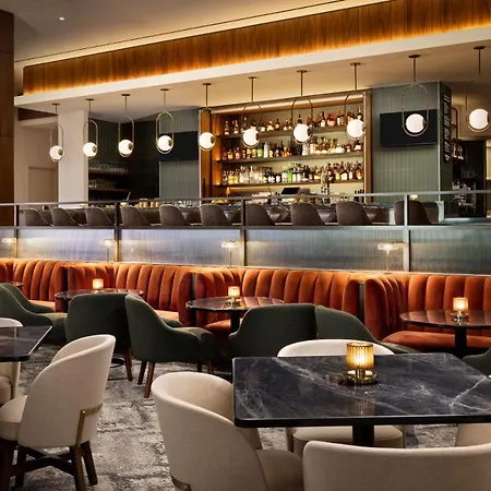 Hyatt Regency Times Square Hotel