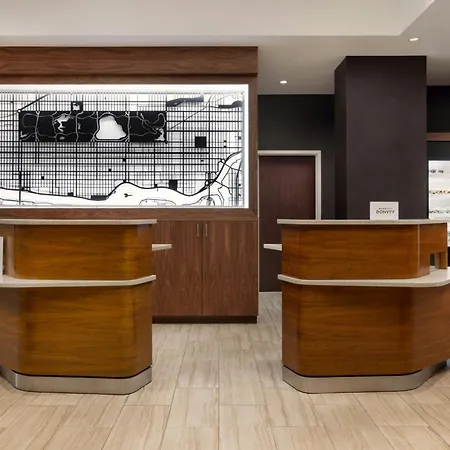 Courtyard By Marriott Manhattan Upper East Side 3* New York