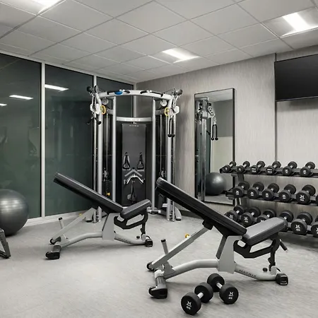 Courtyard By Marriott Manhattan Upper East Side 3*