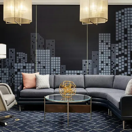 Courtyard By Marriott Manhattan Upper East Side