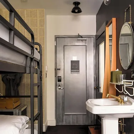 Ace Hotel