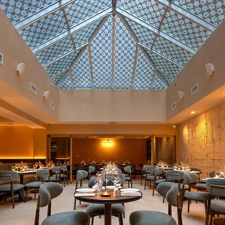 Four Points By Sheraton Manhattan Soho Village New York