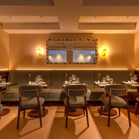 Four Points By Sheraton Manhattan Soho Village Hotel