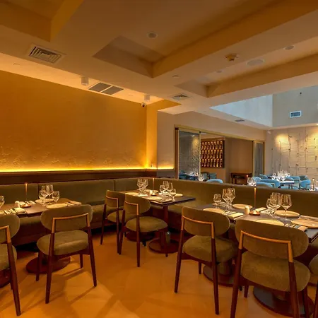Four Points By Sheraton Manhattan Soho Village