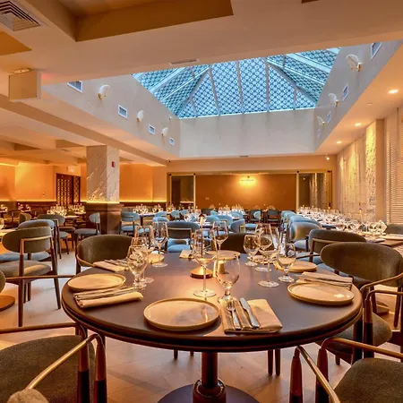 Hotel Four Points By Sheraton Manhattan Soho Village