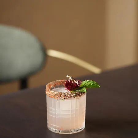 Four Points By Sheraton Manhattan Soho Village